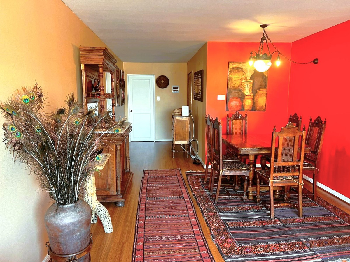 Arriendo Departamento NO 4D en suite 3B 1E 1B Parque Bicentenario - Vitacura