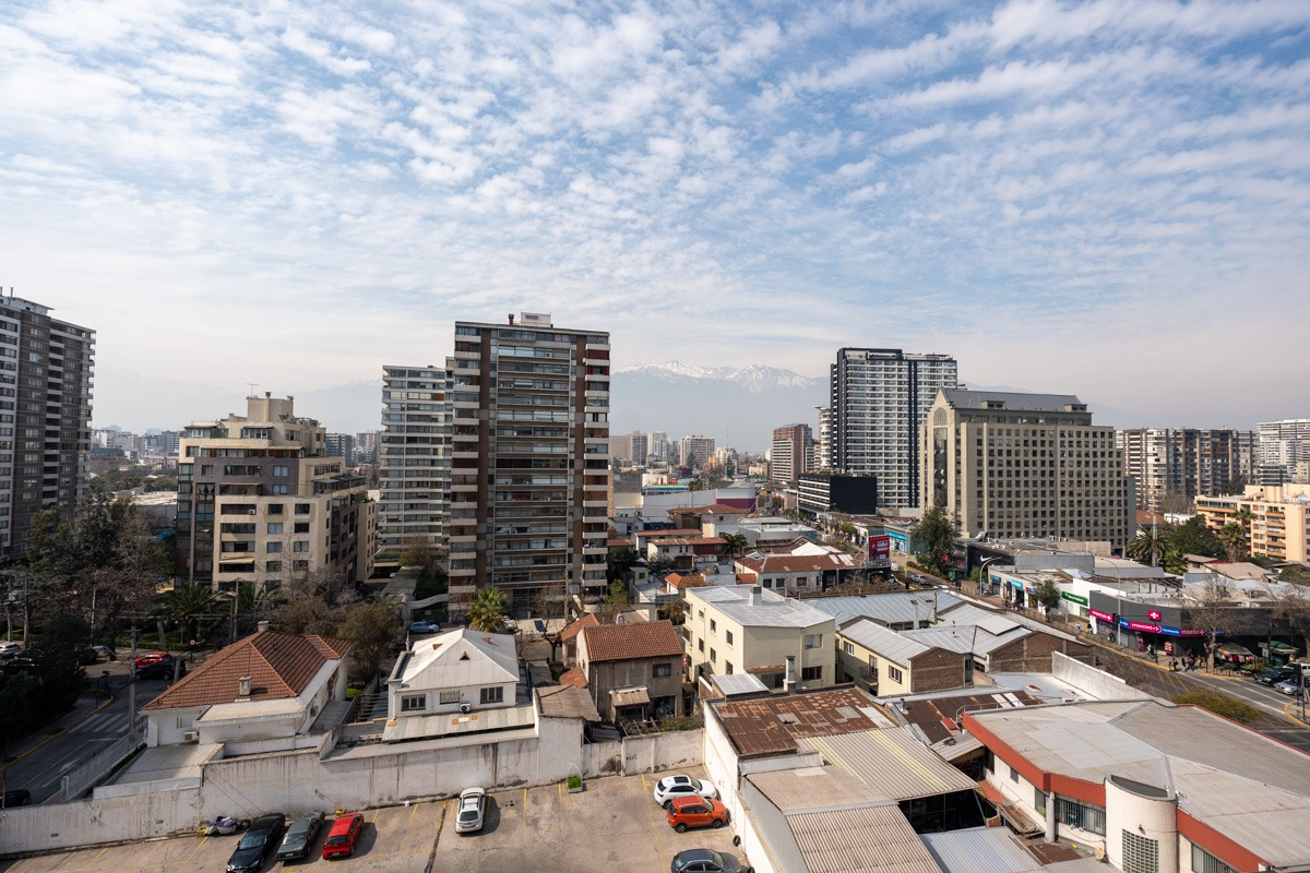 Venta Departamento P 3D en suite Walk-in cl&oacute;set 3B 1E Metro &Ntilde;u&ntilde;oa - &Ntilde;u&ntilde;oa
