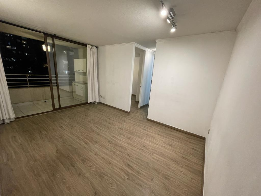 Venta Departamento O 2D en suite 2B 1E Juan G&oacute;mez Millas - &Ntilde;u&ntilde;oa