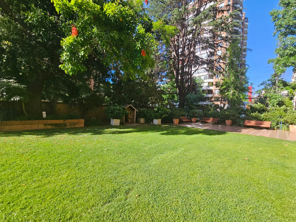 Venta Departamento NP 3D en suite 3B 2E 1B Nueva Las Condes - Las Condes