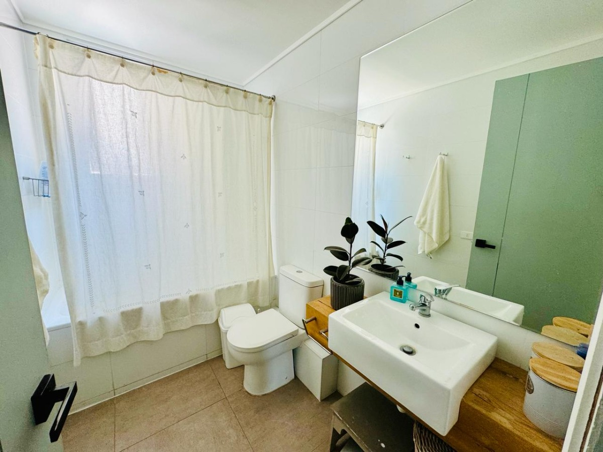 Venta Casa NO 7D en suite Walk-in cl&oacute;set 6B 3E 1B Los Trapenses - Lo Barnechea