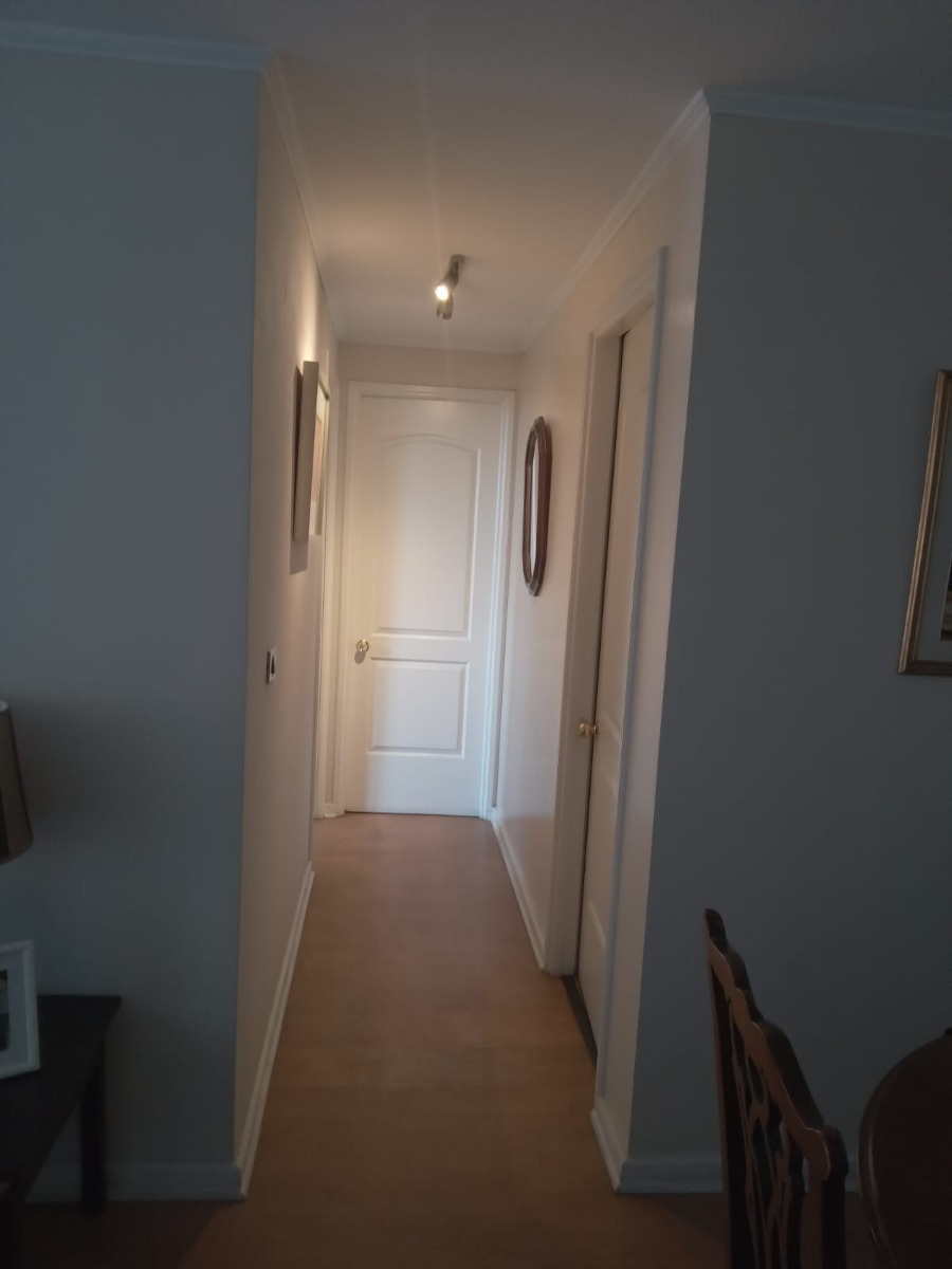 Venta Departamento NO 2D en suite Walk-in cl&oacute;set 2B 1E 1B Rotonda Atenas - Las Condes