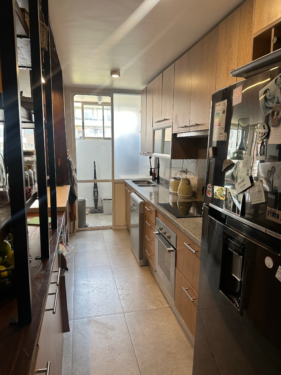 Venta Departamento 3D La Dehesa - Lo Barnechea