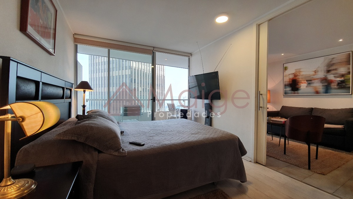 Venta Departamento SP 1D 1B 1E 1B Pedro de Valdivia Norte - Providencia