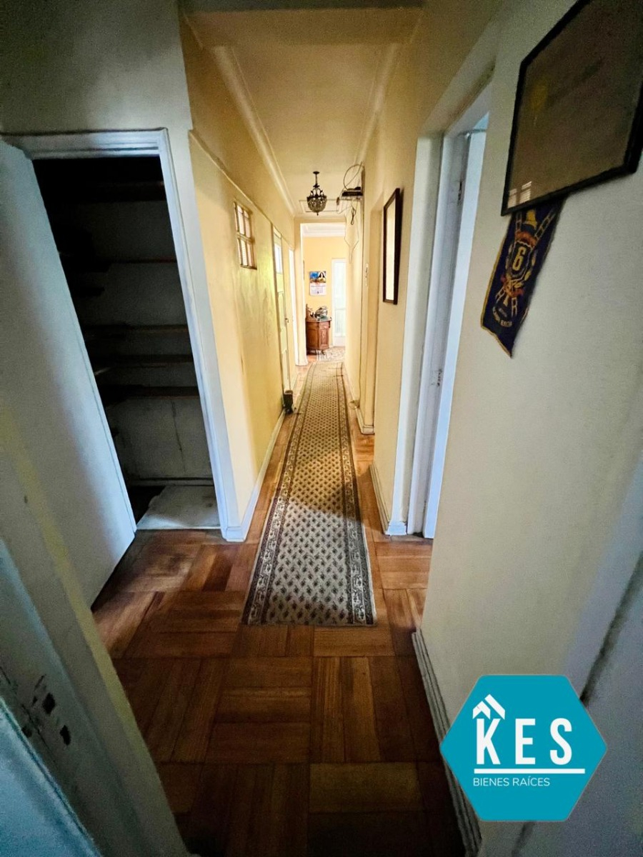 Venta Casa NP 4D 3B 2E 1Bd Amapolas - &Ntilde;u&ntilde;oa