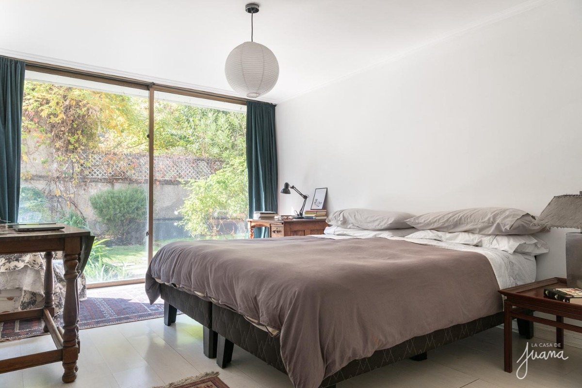 Arriendo Departamento O 2D en suite 2B 1E Parque Bicentenario - Vitacura