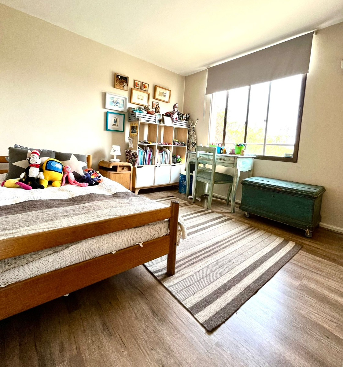 Arriendo Departamento 3D Tabancura - Vitacura