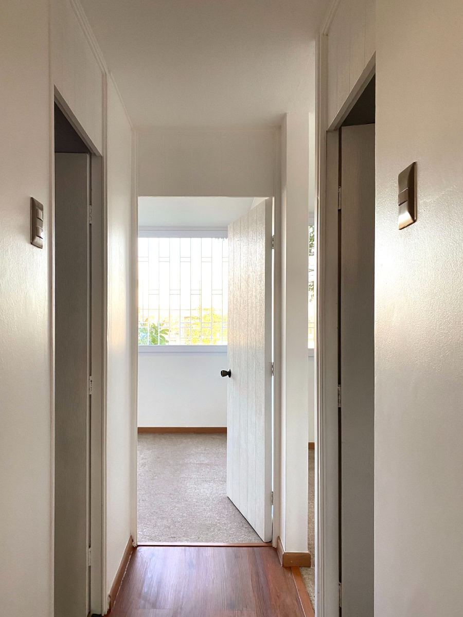 Arriendo Departamento 2D 2B 1E Metro Hernando de Magallanes - Las Condes