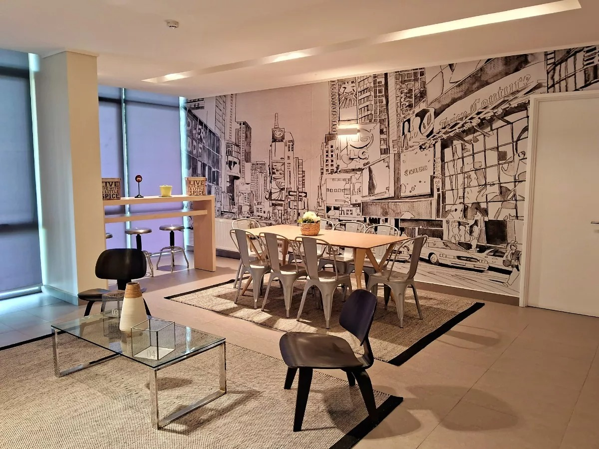 Venta Departamento NO 3D en suite Walk-in cl&oacute;set 2B 2E 1B Tabancura - Vitacura