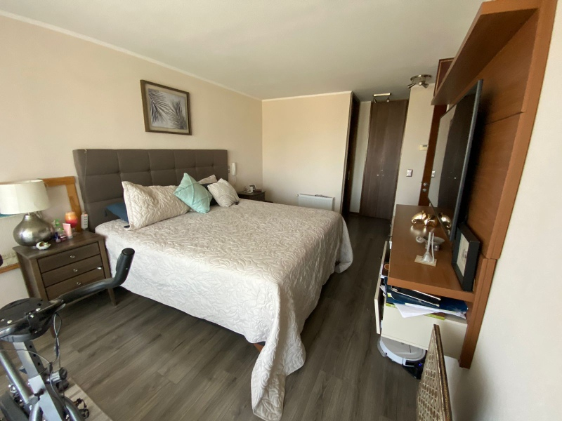 Arriendo Departamento 2D Puente Nuevo - Lo Barnechea