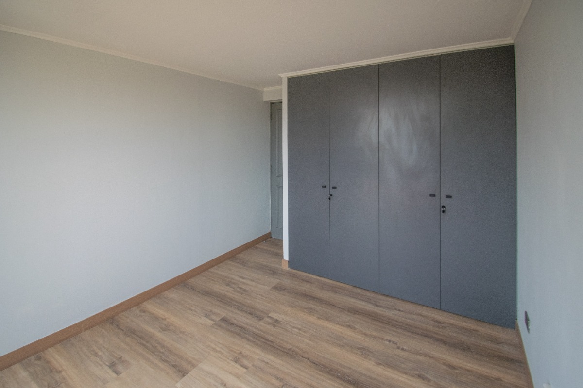 Venta Departamento NOSP 5D en suite Walk-in cl&oacute;set 3B 2E 1B  - Providencia