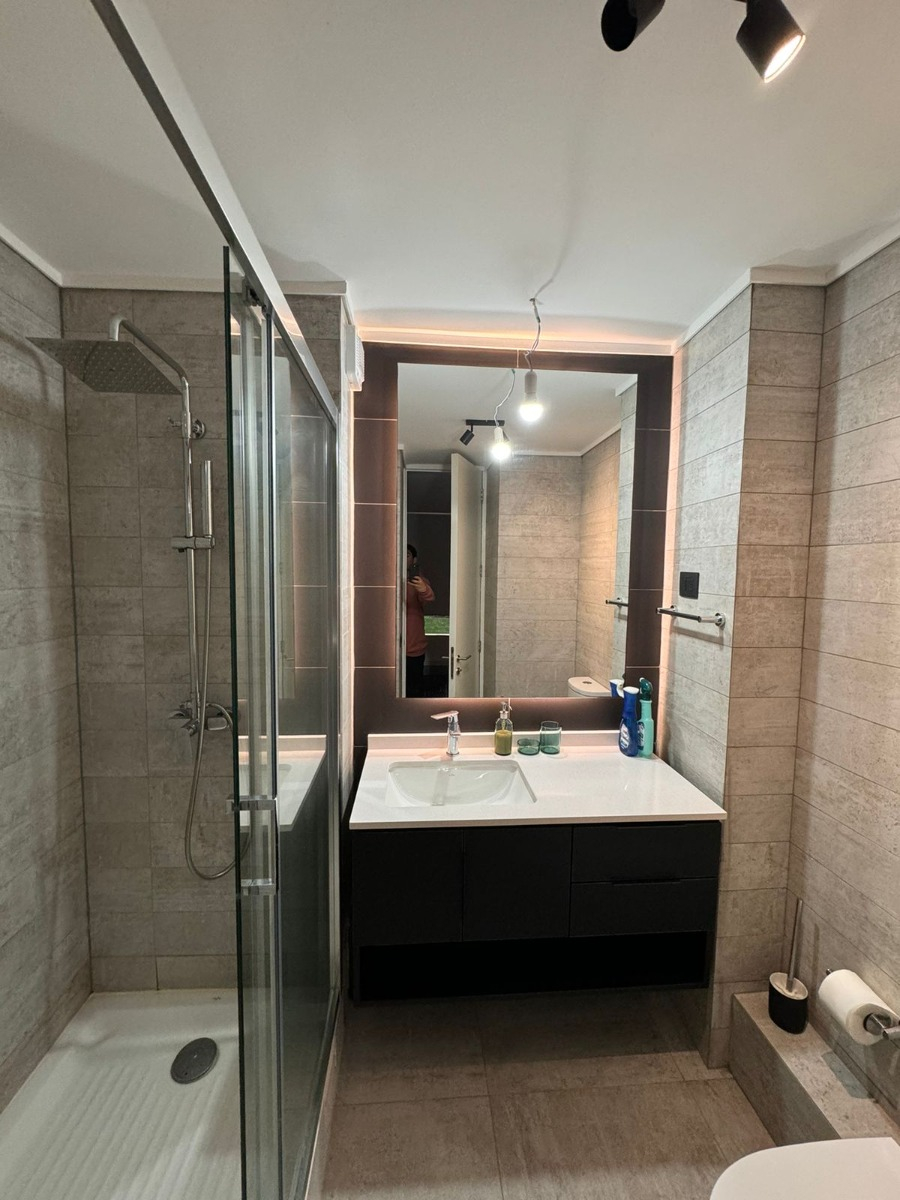 Arriendo Departamento 1D 1B 1E 1B Estoril - Las Condes