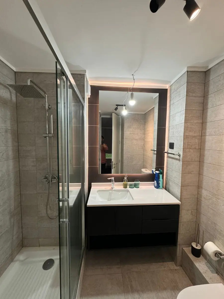 Arriendo Departamento 1D 1B 1E 1B Estoril - Las Condes