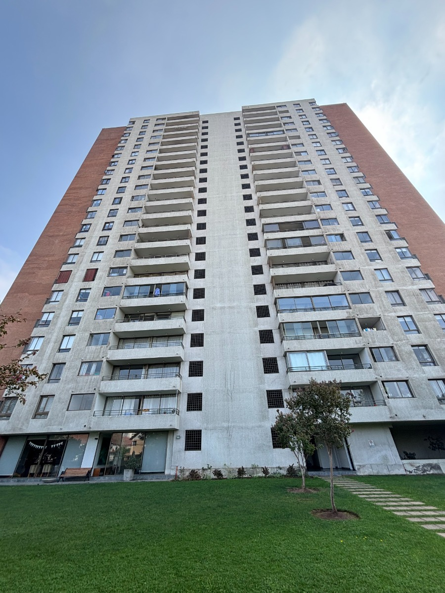 Venta Departamento NO 3D en suite 2B 2E 1Bd Metro Irarr&aacute;zaval - &Ntilde;u&ntilde;oa