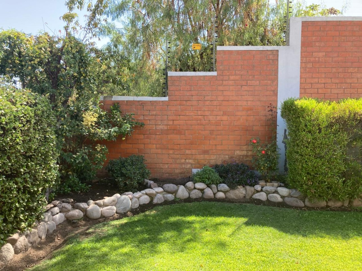 Venta Casa N 3D en suite Walk-in cl&oacute;set 3B 2E 1B La Reina Alta - La Reina