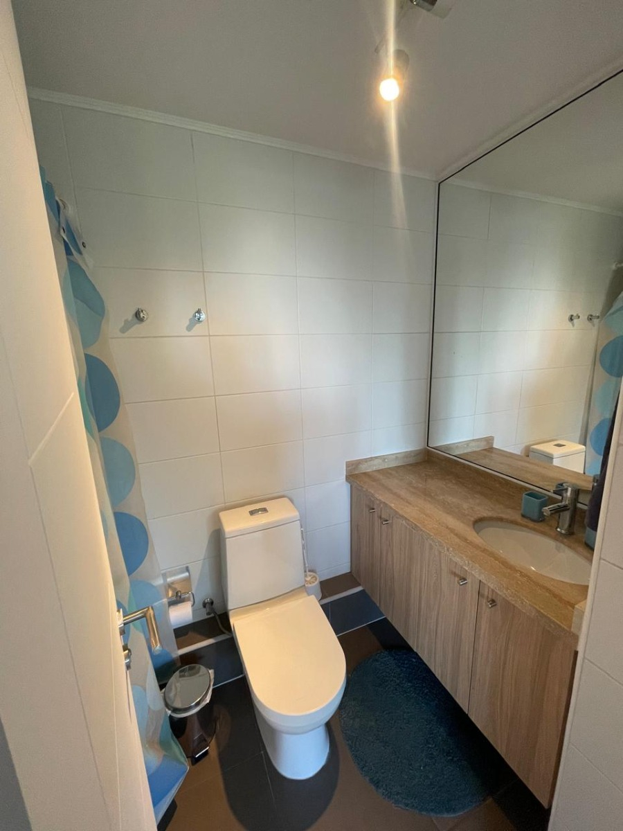 Arriendo Departamento S 3D en suite Walk-in cl&oacute;set 2B 1E 1B Plaza Ega&ntilde;a - &Ntilde;u&ntilde;oa