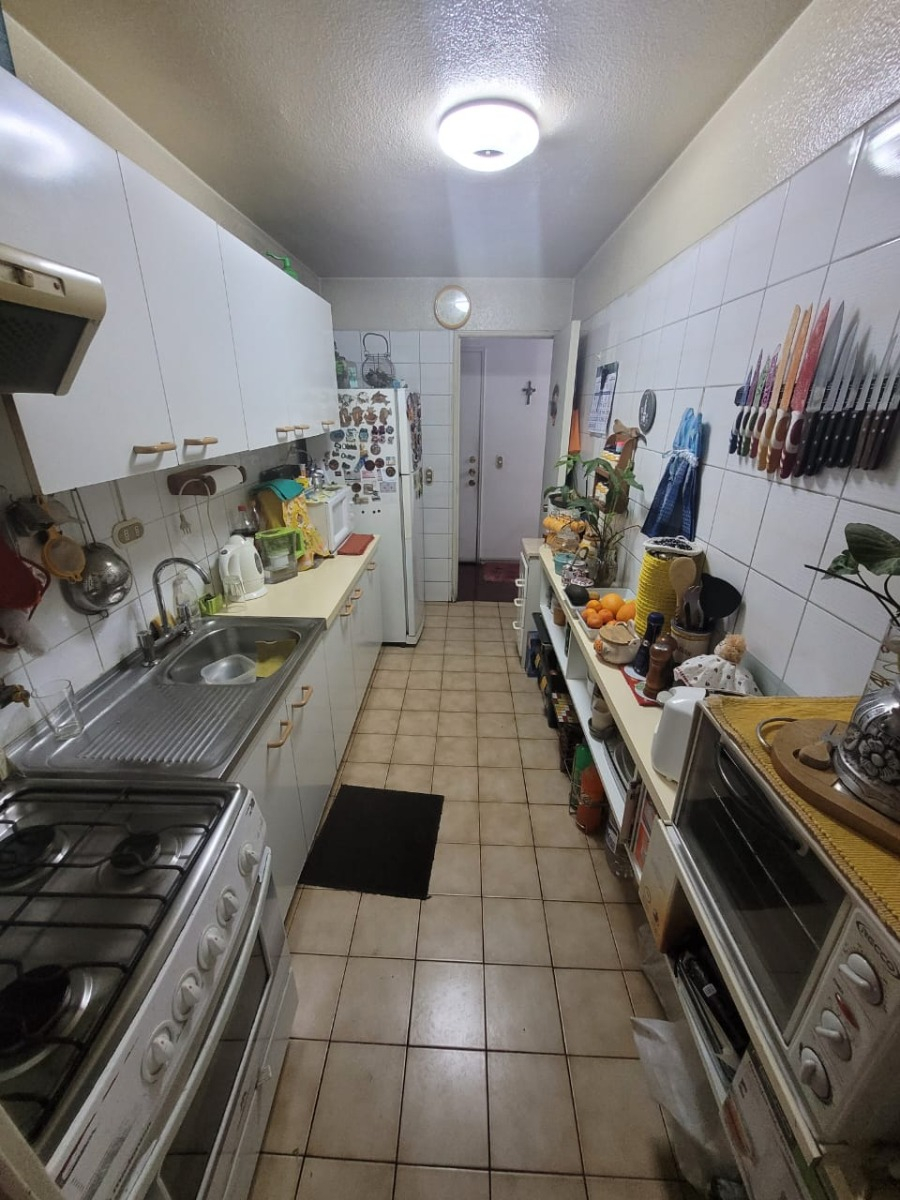 Venta Departamento NO 3D 2B 1E Villa Los Jard&iacute;nes - Villa Los Presidentes - &Ntilde;u&ntilde;oa