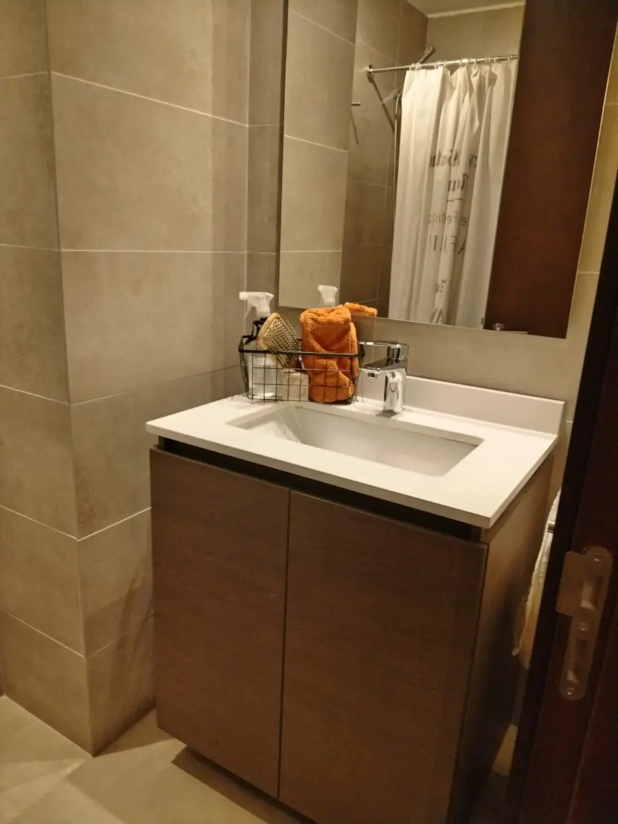 Arriendo Departamento NP 2D en suite Walk-in cl&oacute;set 2B 2E 1B Vaticano - Las Condes