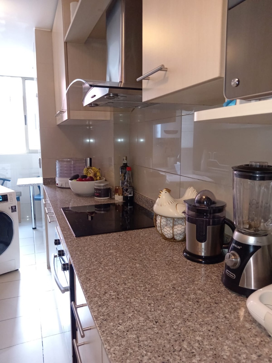 Arriendo Departamento 3D Las Lilas - Providencia