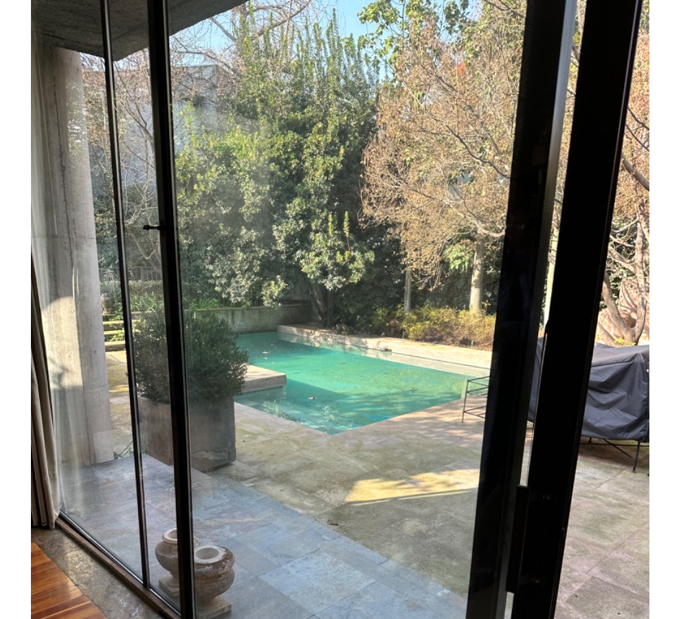 Venta Casa O 5D 4B 3E 2B La Dehesa - Lo Barnechea