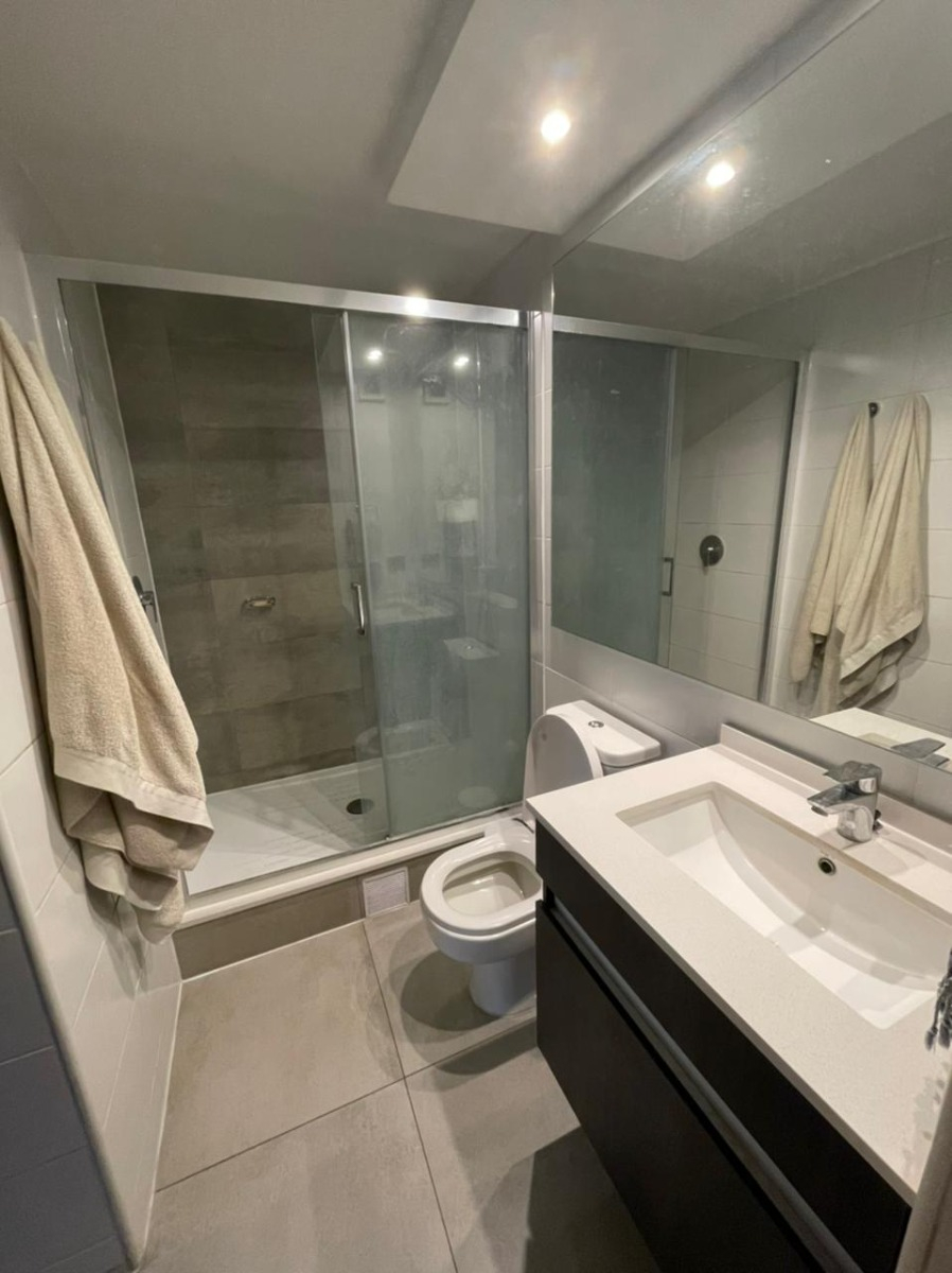 Arriendo Departamento S 1D Walk-in cl&oacute;set 1B 1E 1B Pedro de Valdivia - Providencia