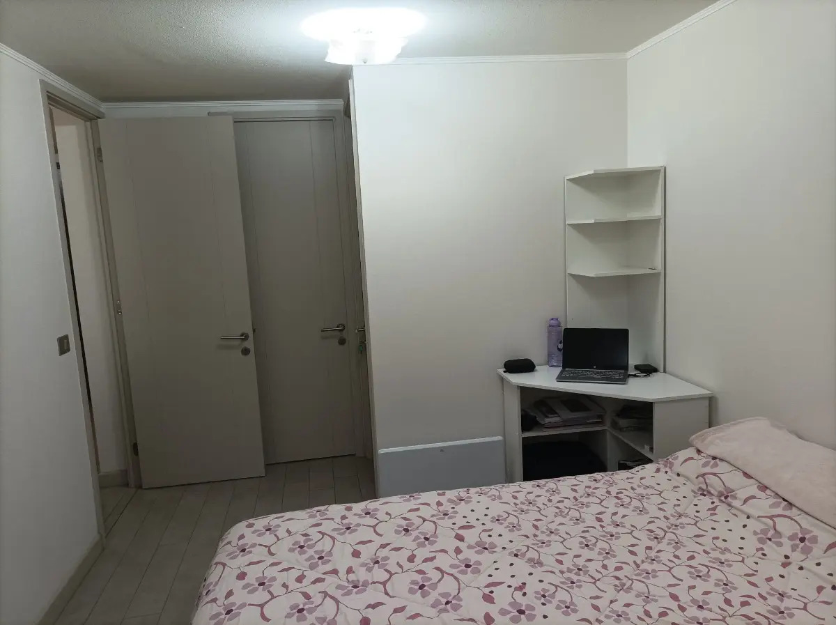 Venta Departamento 1D 1B Estadio Nacional - &Ntilde;u&ntilde;oa