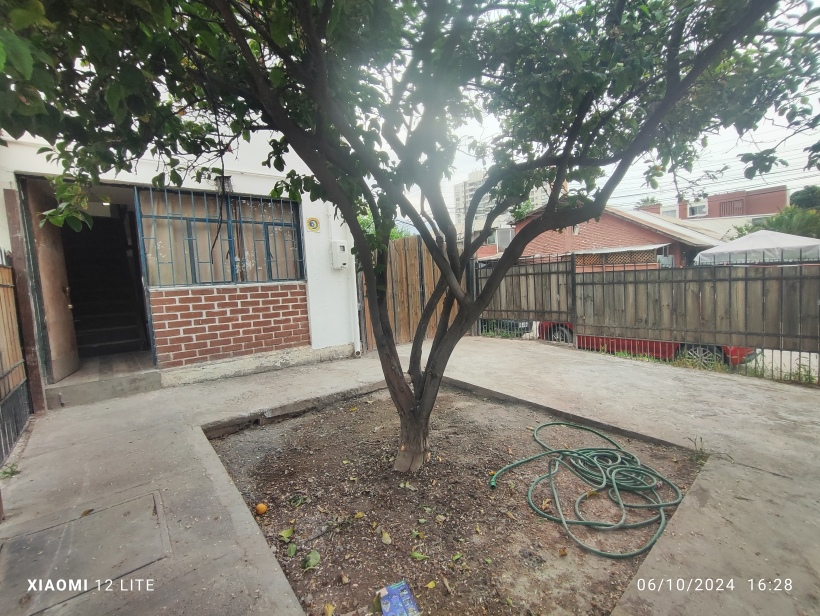 Arriendo Casa 2D 2B 2E 1B Amapolas - &Ntilde;u&ntilde;oa
