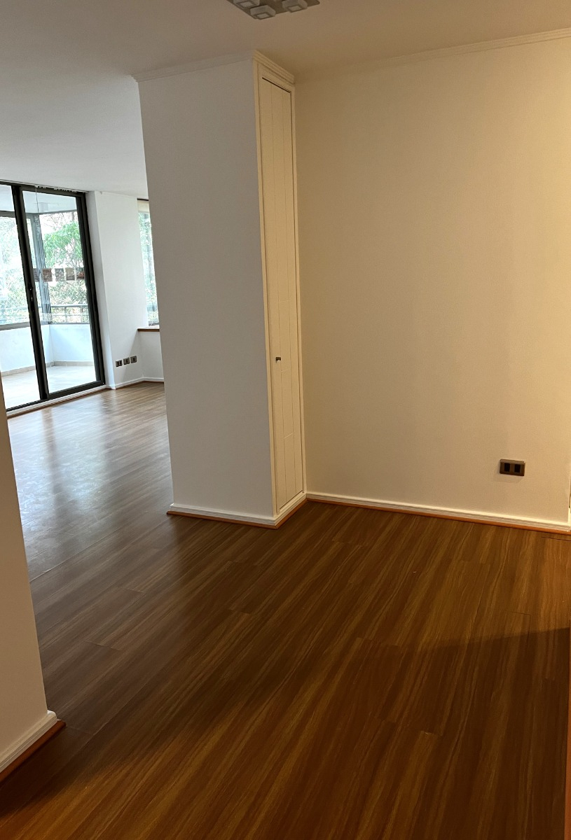 Venta Departamento 3D Puente Nuevo - Lo Barnechea