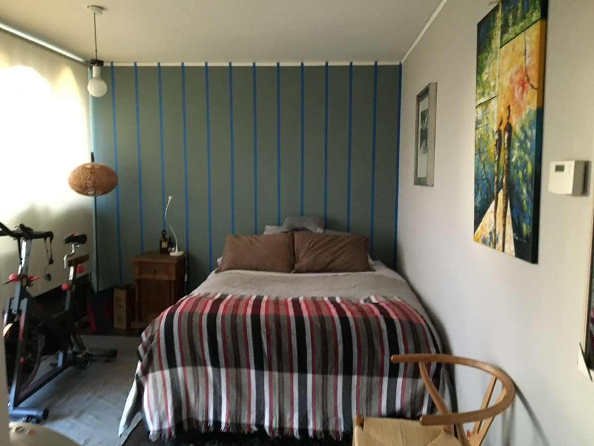 Arriendo Departamento NP 2D en suite 2B 1E Metro Hernando de Magallanes - Las Condes