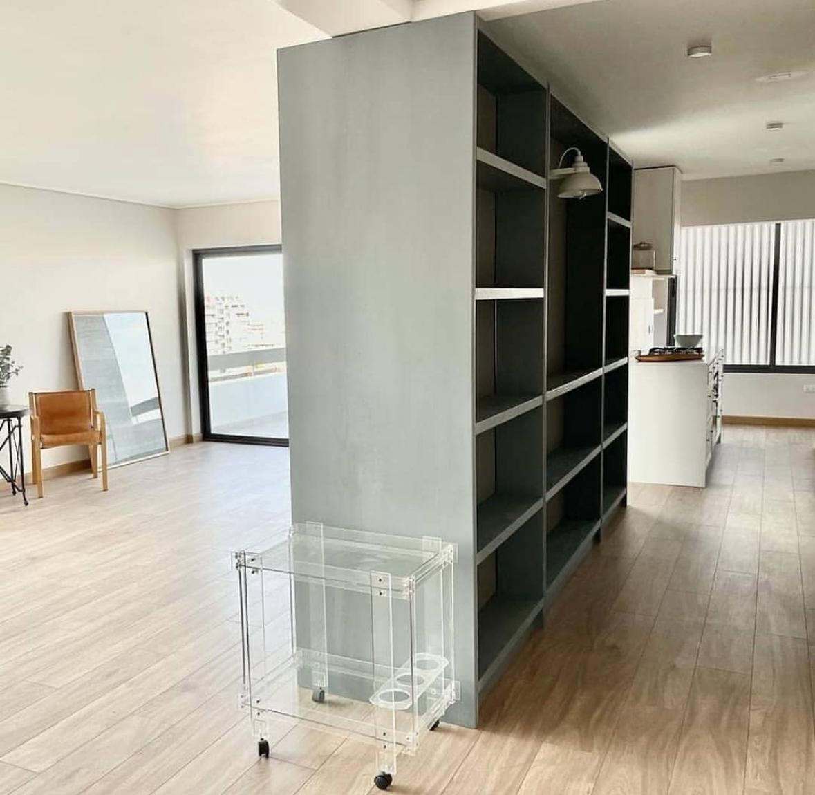 Venta Departamento SO 4D 3B 2E 1B Metro Tobalaba - Mall Costanera - Providencia