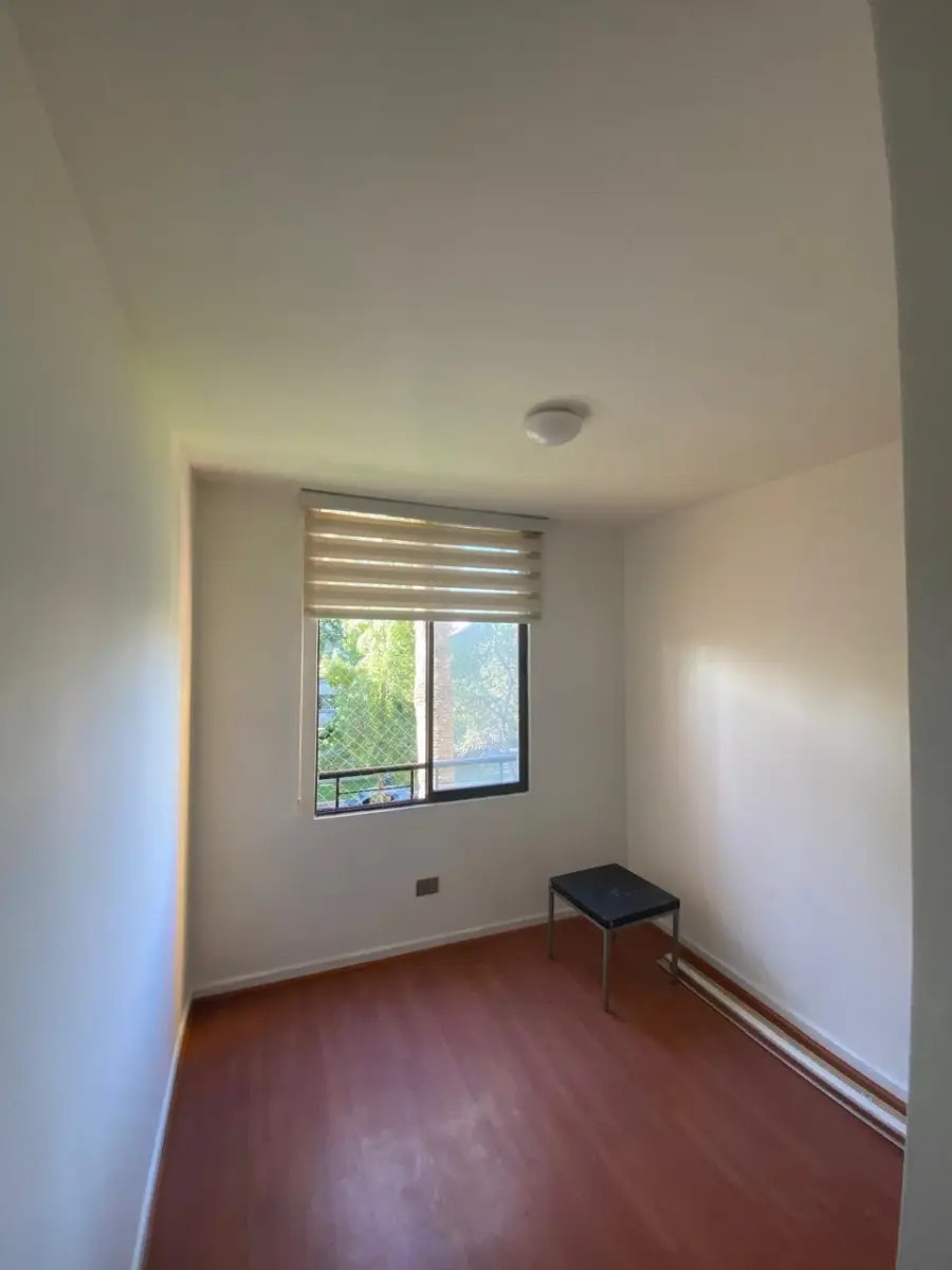 Arriendo Departamento NO 2D 2B 1E Barrio Italia - Providencia