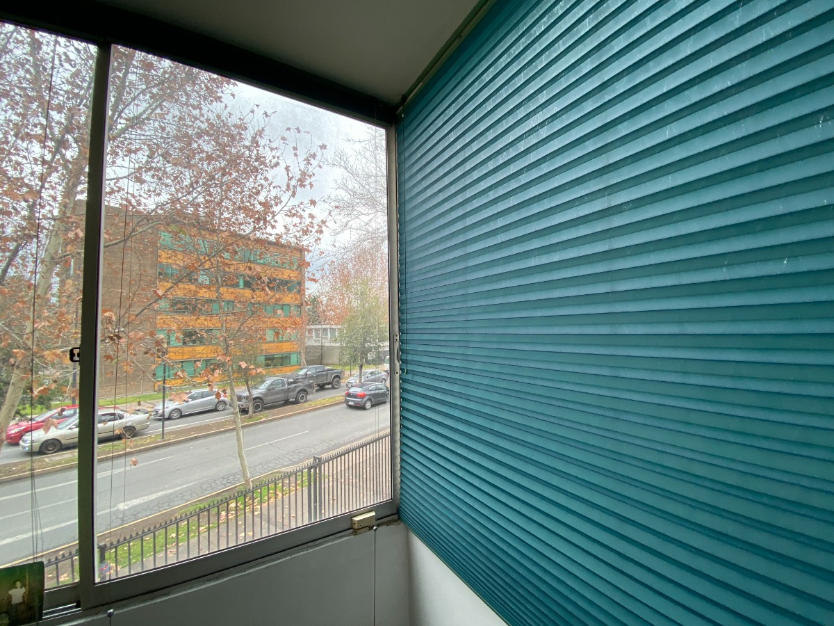 Venta Departamento NOSP 3D 2B 1E 1B Pedro de Valdivia Norte - Providencia