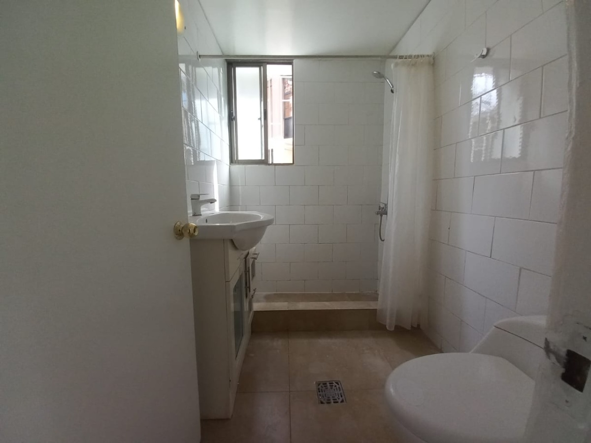 Arriendo Departamento P 3D 2B Pedro de Valdivia - Providencia