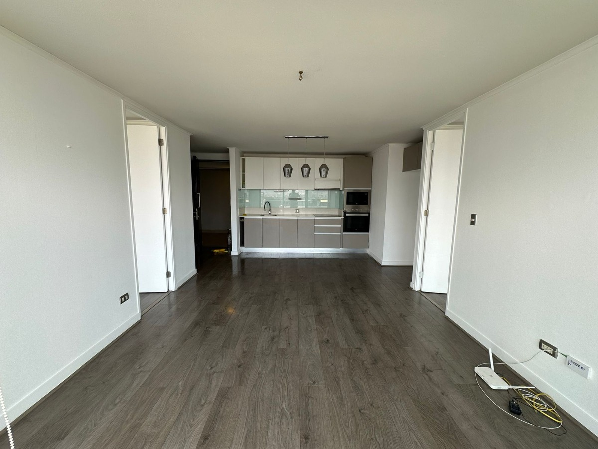Arriendo Departamento O 2D en suite Walk-in cl&oacute;set 2B 2E 1B Metro &Ntilde;u&ntilde;oa - &Ntilde;u&ntilde;oa