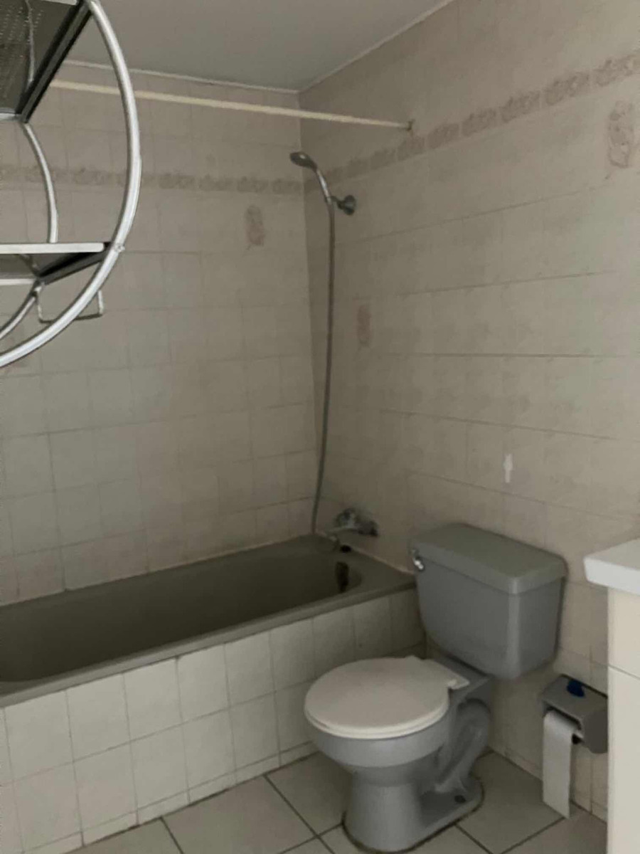 Venta Departamento 3D 3B 2E Rotonda Atenas - Las Condes