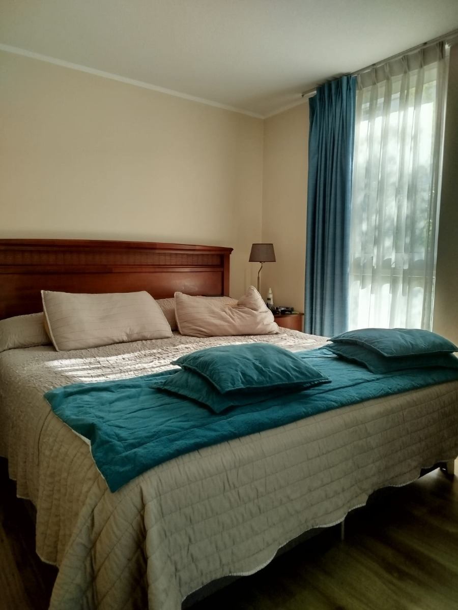 Arriendo Departamento NO 3D en suite Walk-in cl&oacute;set 2B 2E 1B Plaza Ega&ntilde;a - &Ntilde;u&ntilde;oa