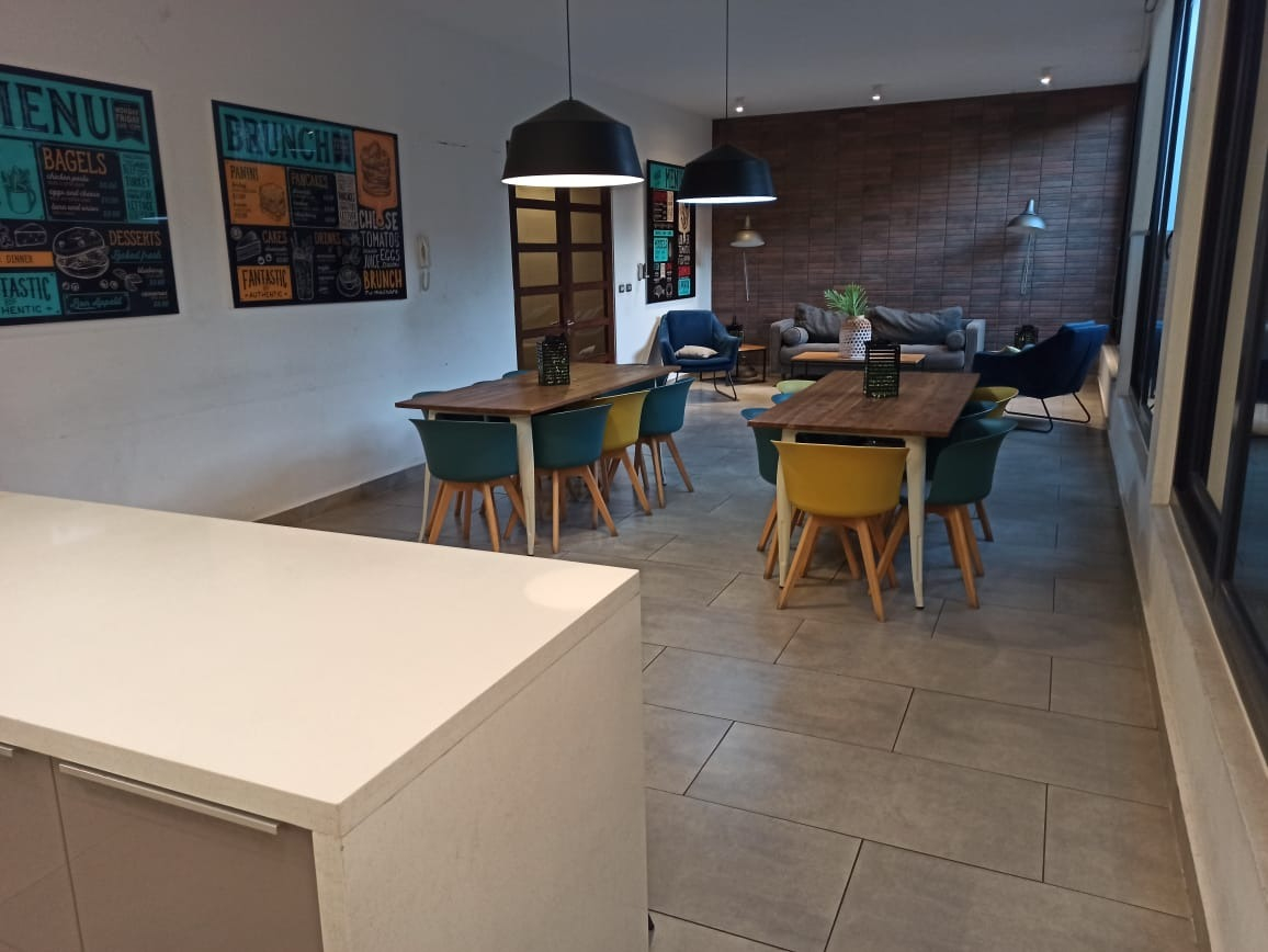 Arriendo Departamento SO 2D en suite Walk-in cl&oacute;set 2B 1E 1B Metro Hernando de Magallanes - Las Condes