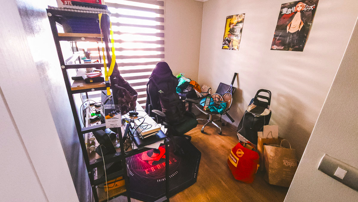 Venta Departamento S 2D en suite 2B 1E 1B Metro &Ntilde;u&ntilde;oa - &Ntilde;u&ntilde;oa