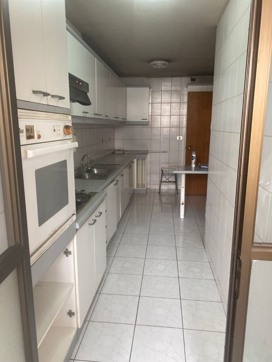 Venta Departamento NO 4D en suite Walk-in cl&oacute;set 3B 1E 1B Sebasti&aacute;n Elcano - Las Condes