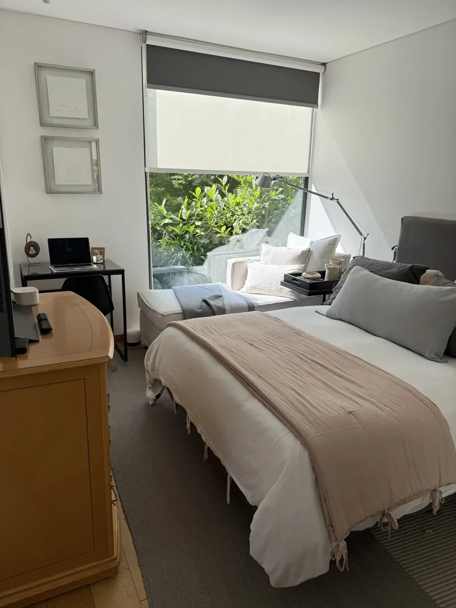 Venta Departamento 3D 3B 3E 1Bd La Dehesa - Lo Barnechea