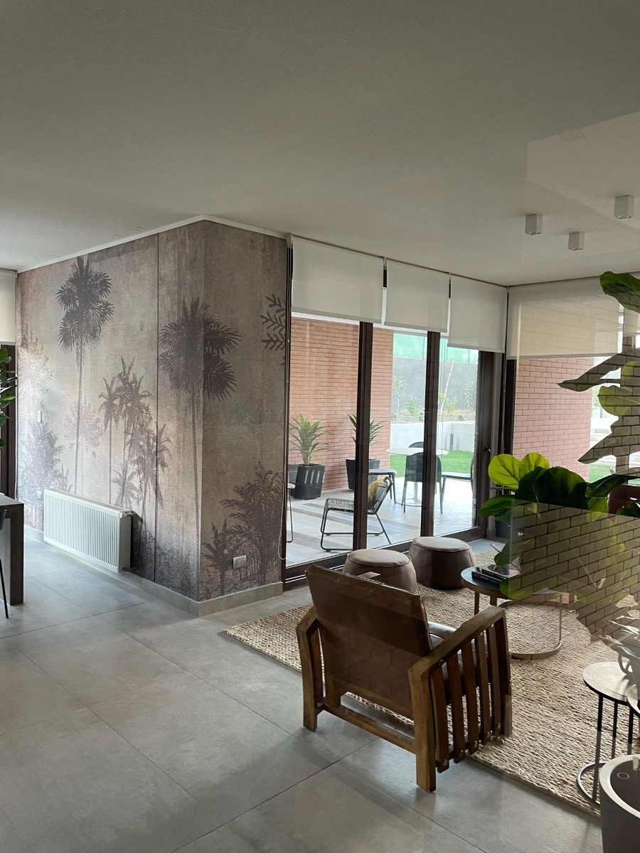 Venta Departamento 1D Los Leones - Providencia