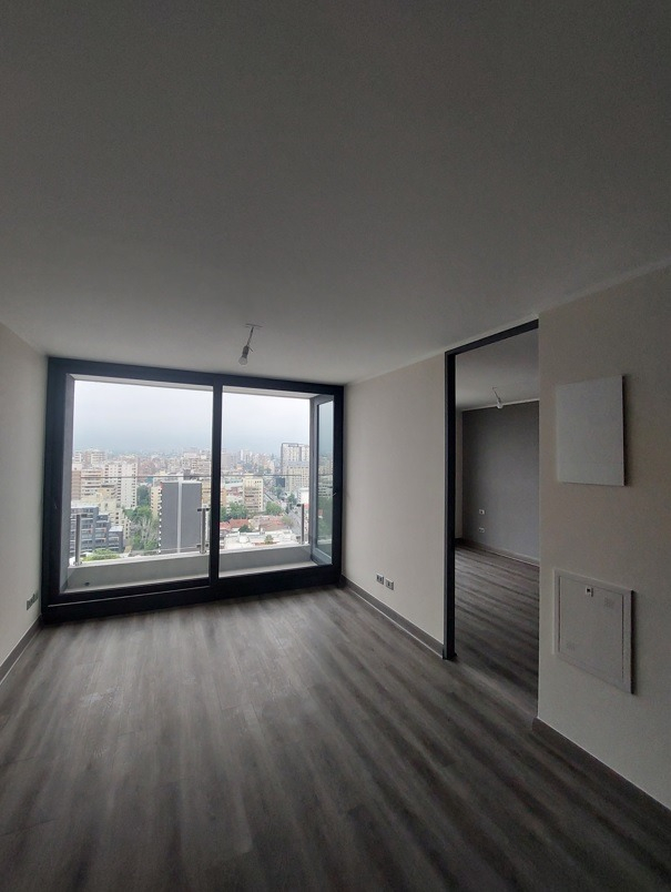 Arriendo Departamento O 1D en suite 1B 1E 1B Metro &Ntilde;u&ntilde;oa - &Ntilde;u&ntilde;oa
