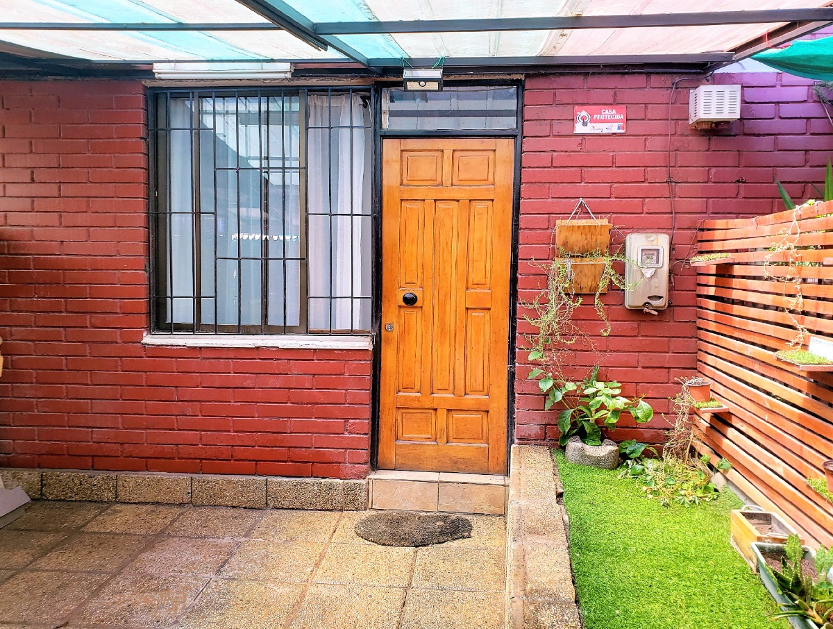 Venta Casa N 2D 1B 1E 1B La Dehesa - Lo Barnechea