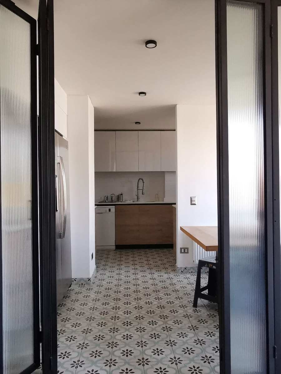 Venta Departamento SP 3D 2B 1E 1B Juan XXIII - Vitacura