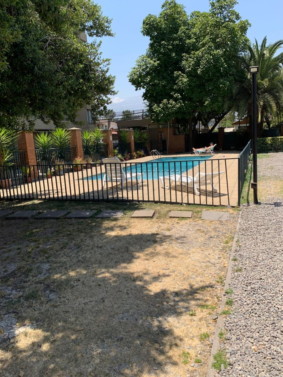 Arriendo Departamento NO 3D 2B 1E 1B Diagonal Oriente - &Ntilde;u&ntilde;oa