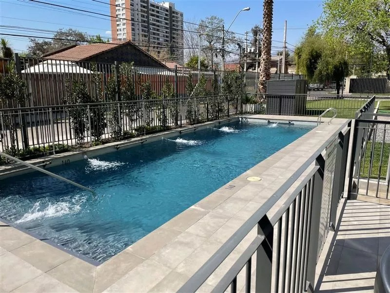 Venta Departamento NO 2D en suite Walk-in cl&oacute;set 2B 1E 1B Metro Sim&oacute;n Bolivar - &Ntilde;u&ntilde;oa