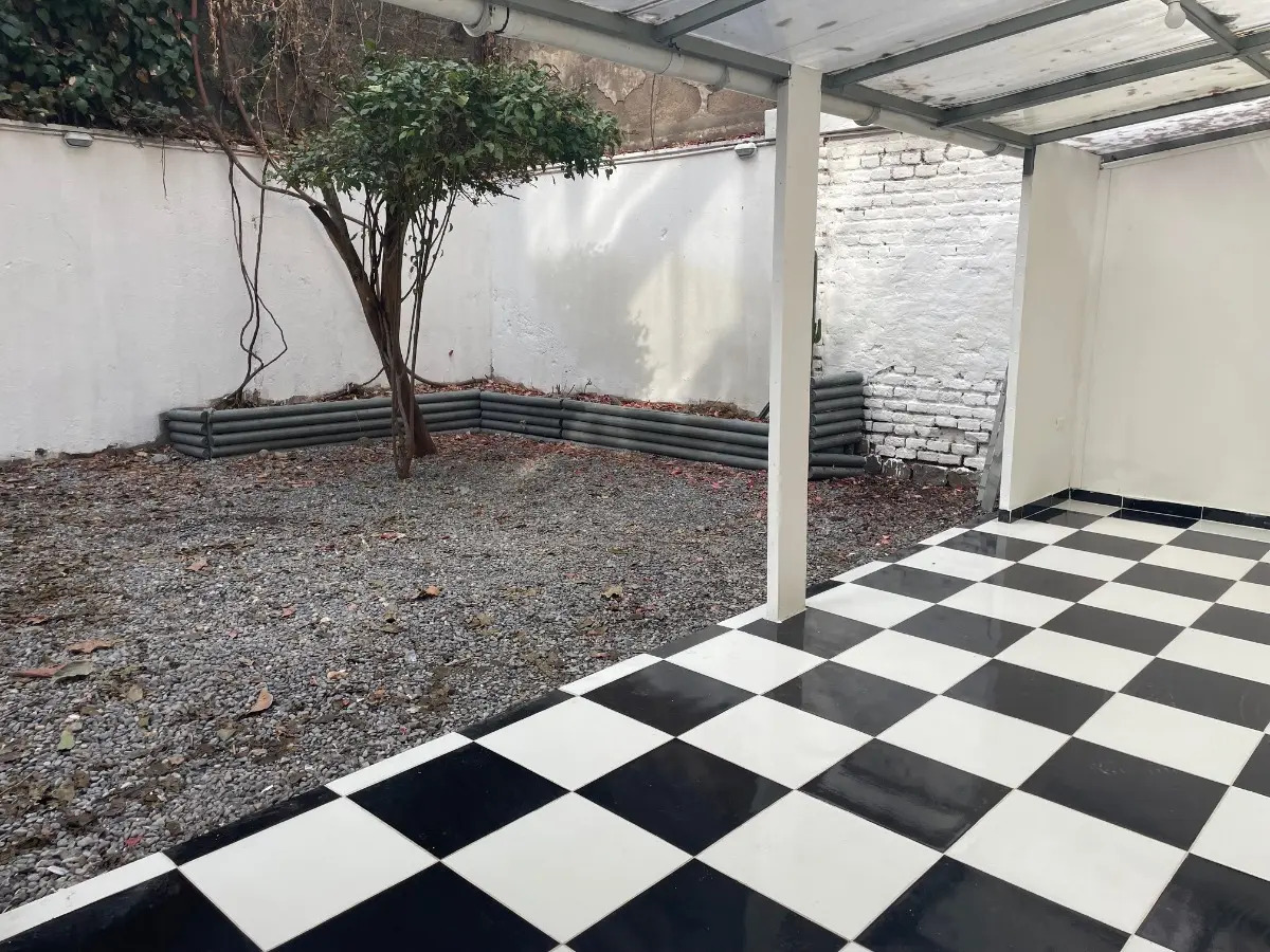 Venta Departamento NO 2D 2B Barrio Italia - Providencia