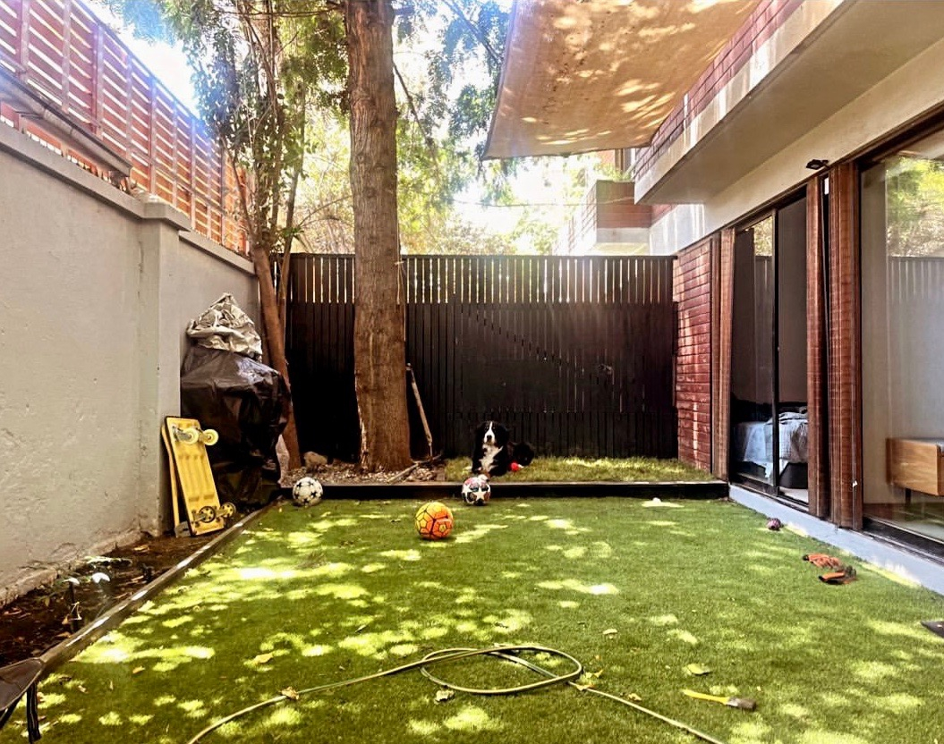 Venta Departamento NP 1D en suite Walk-in cl&oacute;set 1B Metro Bilbao - Providencia