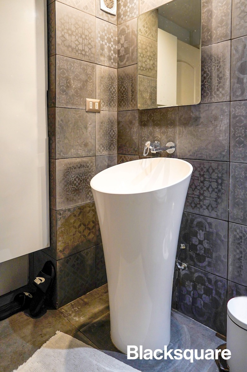 Venta Departamento NP 3D en suite Walk-in cl&oacute;set 3B 1E 1B Las Lilas - Providencia