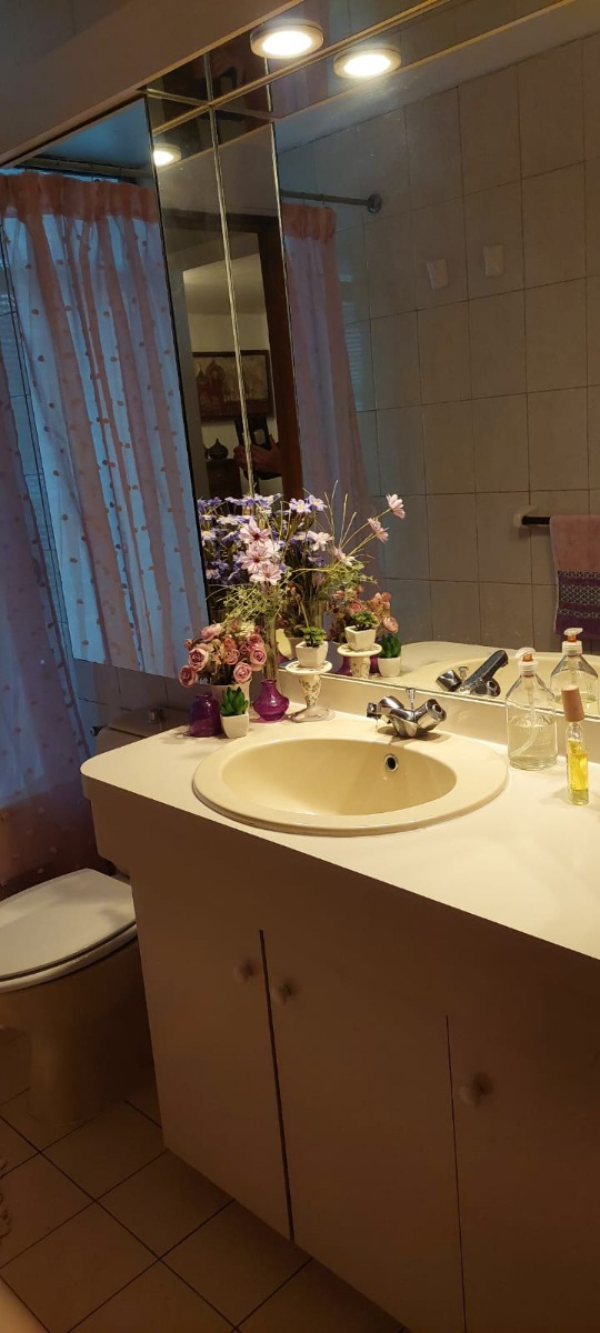 Venta Departamento SP 4D en suite 3B 2E 1B Barrio El Golf - Las Condes